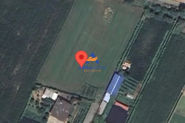 Land for Sale in Lezha - 55,000 Euro