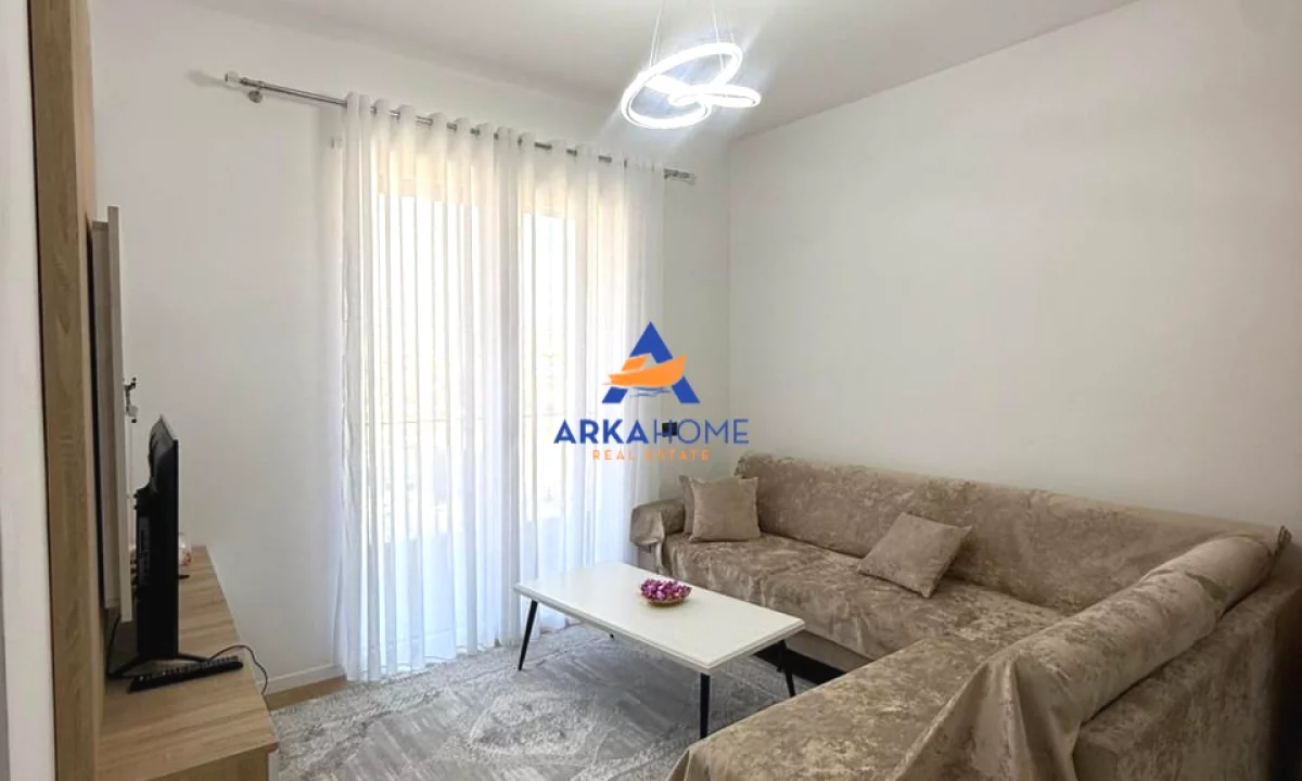 Shtepi me qera Apartament ne Tirane, 2+1, Mobilimi E mobiluar, Pagesa 500  Euro.