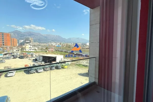Shtepi me qera Apartament ne Tirane, 2+1, Mobilimi E mobiluar, Pagesa 500  Euro.