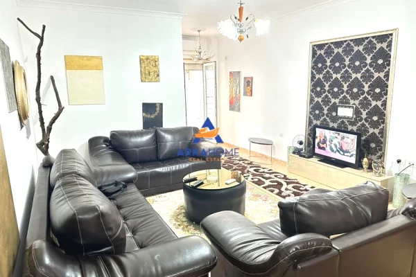 House for Rent 2+1 in Tirana - 700 Euro