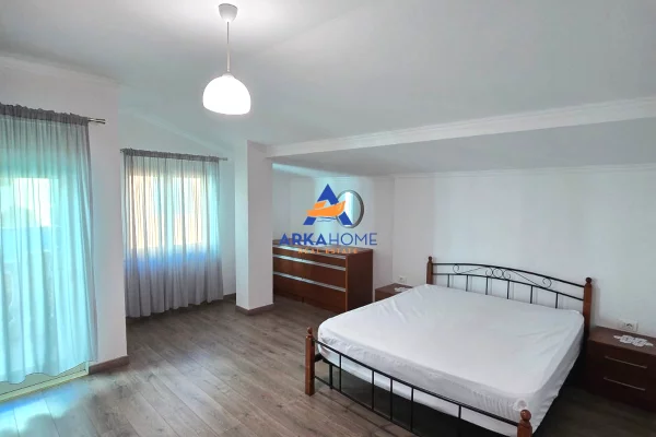 Shtepi me qera Apartament ne Tirane, 1+1, Mobilimi E mobiluar, Pagesa 600  Euro.