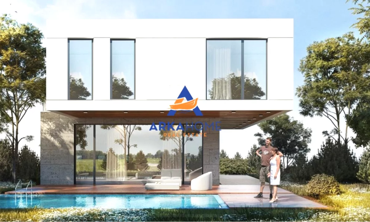 Shtepi ne shitje Apartament ne Tirane, 6+1, Mobilimi Bosh, pa mobiluar, Pagesa 508,000  Euro.