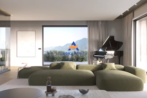 Shtepi ne shitje Apartament ne Tirane, 6+1, Mobilimi Bosh, pa mobiluar, Pagesa 508,000  Euro.