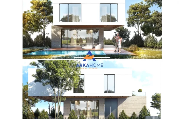 Shtepi ne shitje Apartament ne Tirane, 5+1, Mobilimi Bosh, pa mobiluar, Pagesa 640,000  Euro.