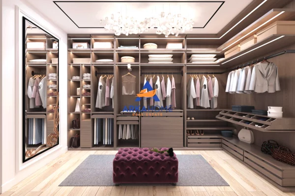 Shtepi ne shitje Apartament ne Tirane, 5+1, Mobilimi Bosh, pa mobiluar, Pagesa 640,000  Euro.