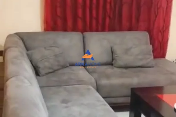 House for Rent 2+1 in Tirana - 468 Euro