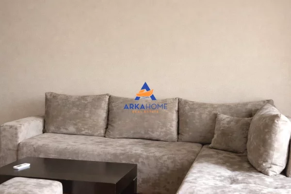 House for Rent 2+1 in Tirana - 572 Euro