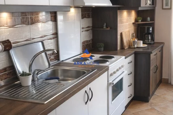 Apartment for rent in Tirana 2+1, Furnished