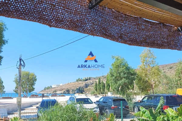 JEPET ME QERA RESTORANT "NE QEPARO" 50.000 EURO