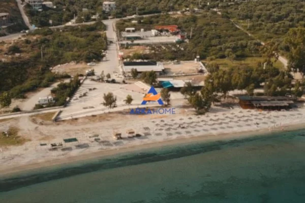 JEPET ME QERA RESTORANT "NE QEPARO" 50.000 EURO