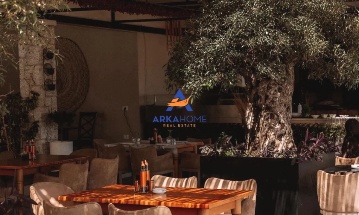 JEPET ME QERA RESTORANT "NE QEPARO" 50.000 EURO