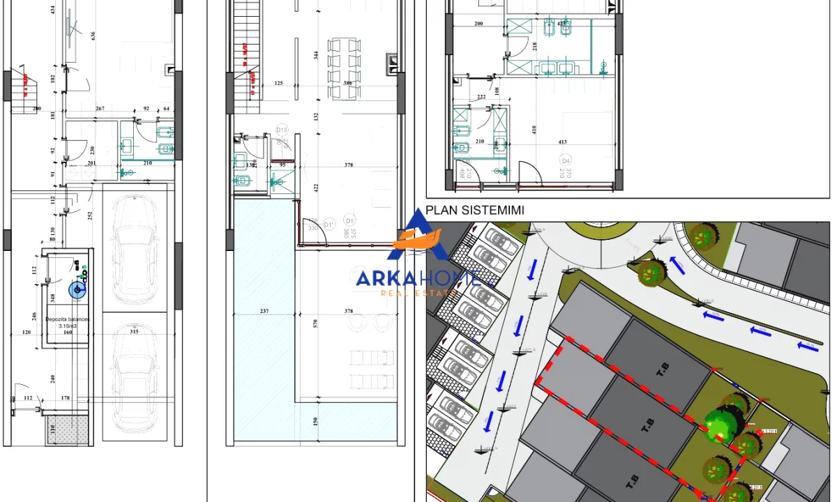 Shtepi ne shitje Vila Luksoze ne Tirane, 4+1, Mobilimi Bosh, pa mobiluar, Pagesa 616,935  Euro.