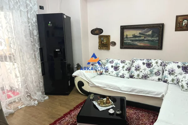 House for Rent 2+1 in Tirana - 625 Euro