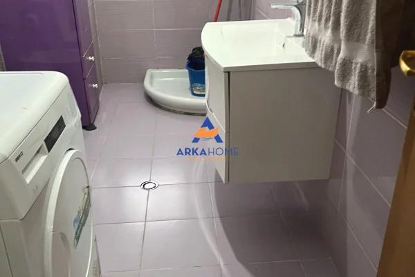 Apartment for rent in Tirana 2+1, Furnished