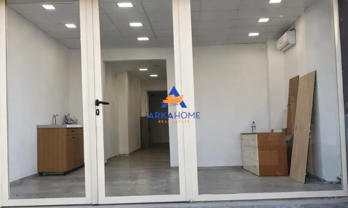 SHITET DYQAN 177M2 "KODRA E DIELLIT" 350.000 EURO