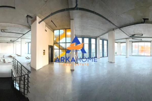 Ambient biznesi me qera 1+1 ne Tirane - 4,000 Euro