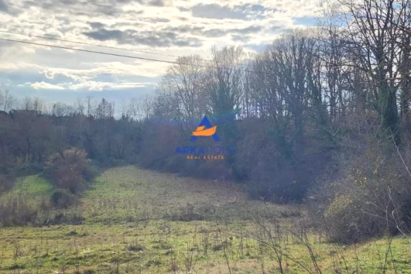 Land for Sale in Tirana - 210,000 Euro