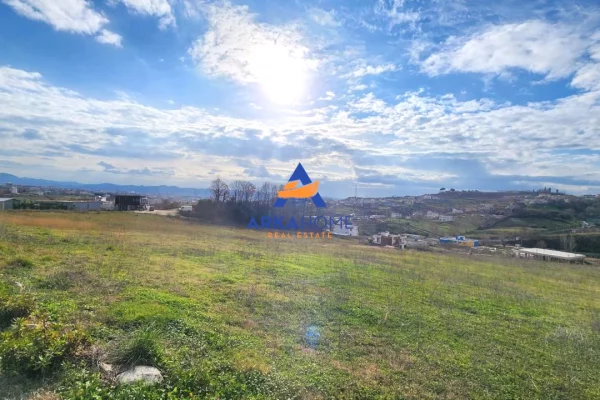 Land for Sale in Tirana - 760,000 Euro