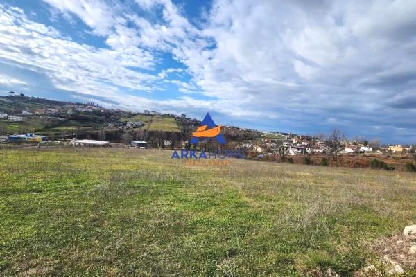 Land for Sale in Tirana - 760,000 Euro