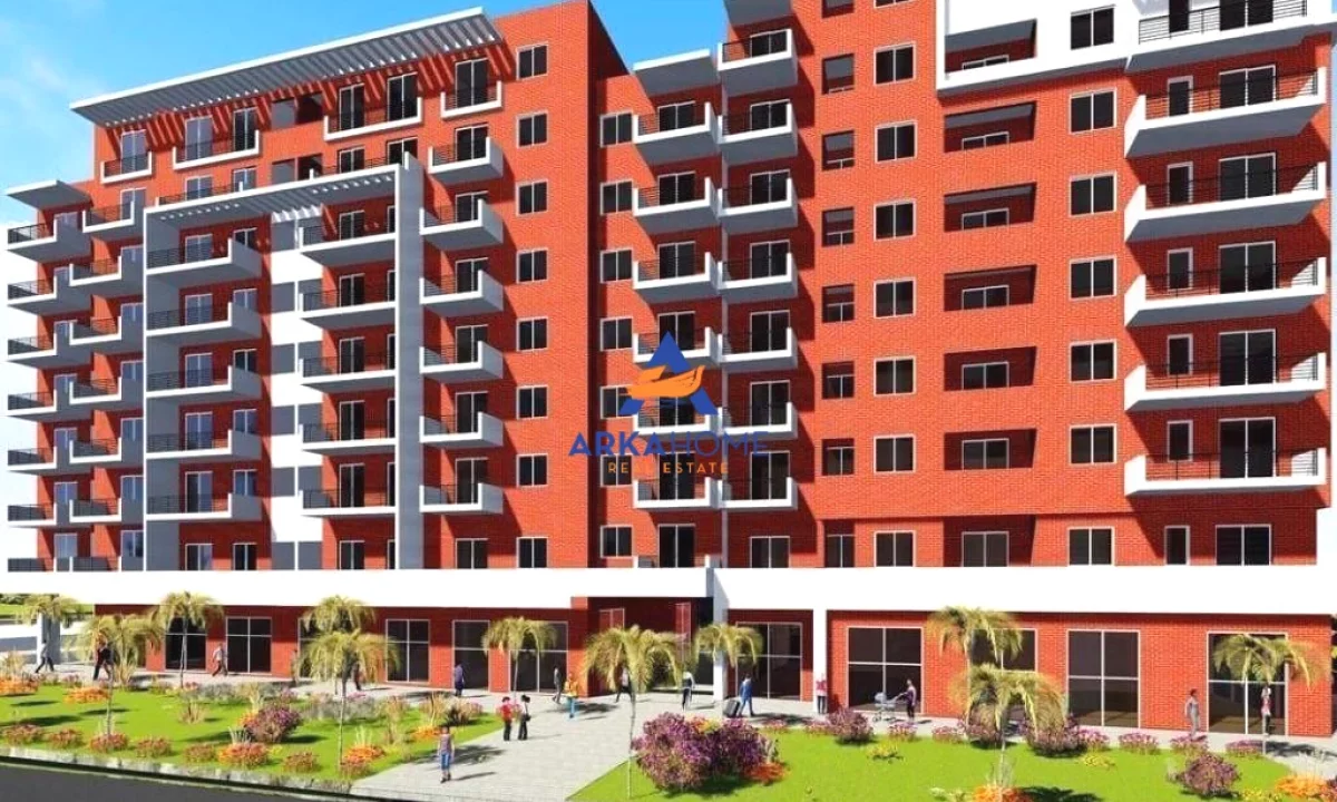 Shtepi ne shitje Apartament ne Tirane, 2+1, Mobilimi Bosh, pa mobiluar, Pagesa 165,000  Euro.