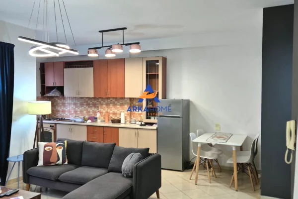 House for Rent 2+1 in Tirana - 520 Euro