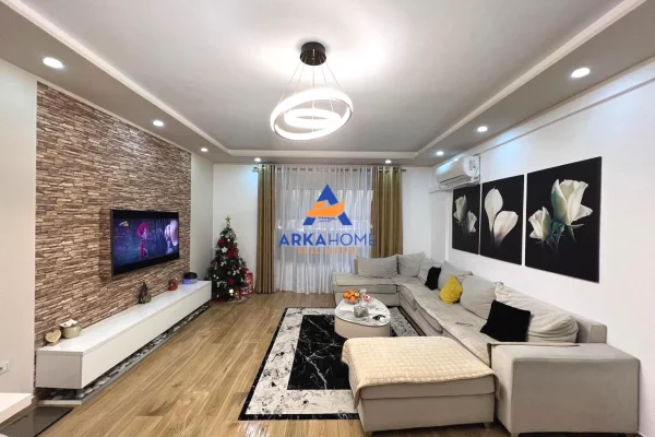 SHITET APARTAMENT 2+1+BALLKON "KOMPLEKSI VIZION PLUS ,DON BOSKO" 280.000 EURO