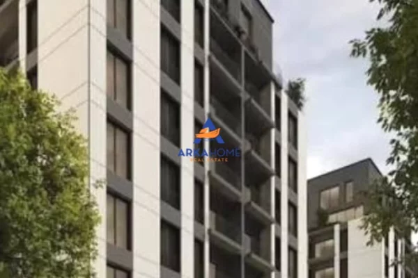 Shtepi ne shitje Apartament ne Tirane, 2+1, Mobilimi Bosh, pa mobiluar, Pagesa 124,000  Euro.