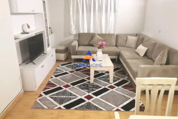 House for Rent 1+1 in Tirana - 625 Euro