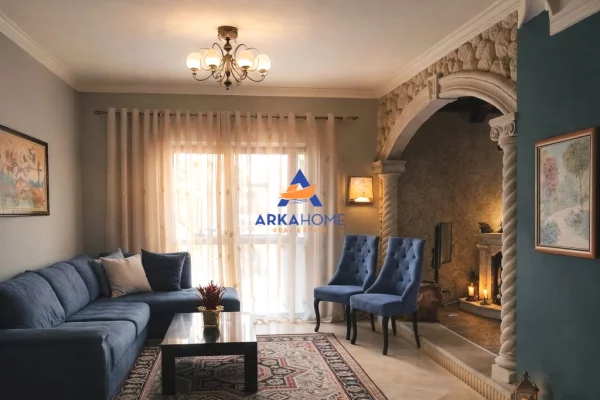 JEPET VILE ME QERA 4 KATESHE "NE MYSLYM SHYR,RRUGA ISLAM ALLA" 4000 EURO