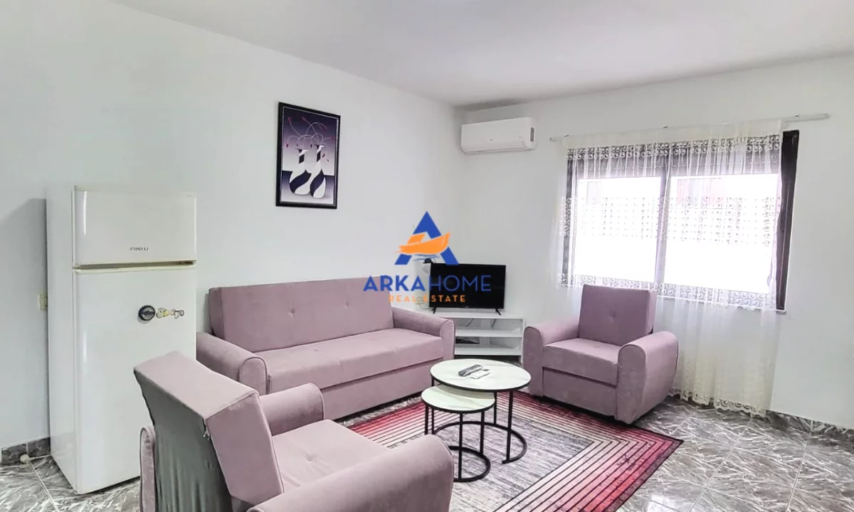 Apartment for rent in Tirana 2+1, Furnished