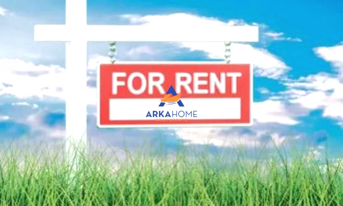 JEPET TOKE ME QERA 1000 M2 "PRUSH" 50000 LEKE