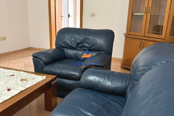House for Rent 1+1 in Tirana - 417 Euro