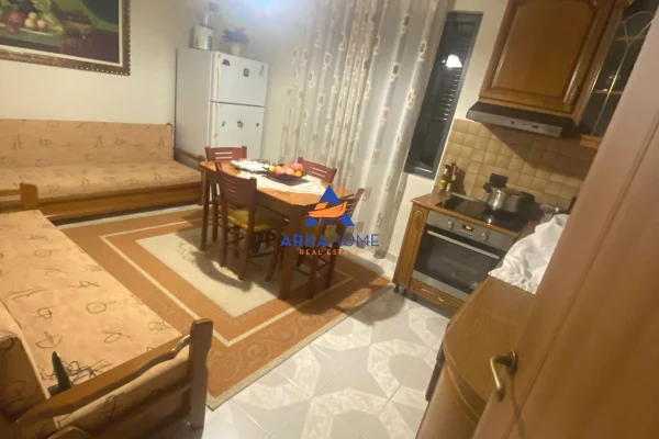 SHITET APARTAMENT 3+1+BALLKON " RRUGA DURRESIT "22.000.000LEKE