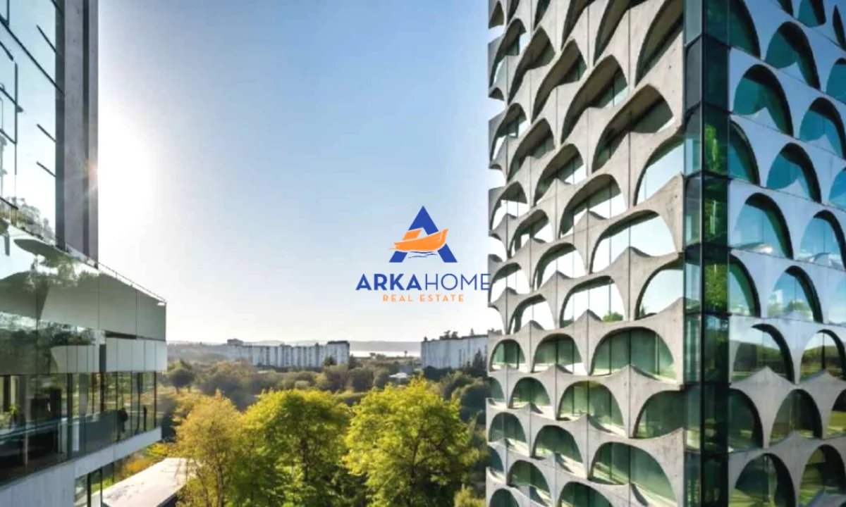 Shtepi ne shitje Apartament ne Tirane, 1+1, Mobilimi E mobiluar, Pagesa 342,000  Euro.