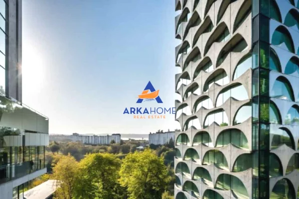 Shtepi ne shitje Apartament ne Tirane, 1+1, Mobilimi E mobiluar, Pagesa 342,000  Euro.