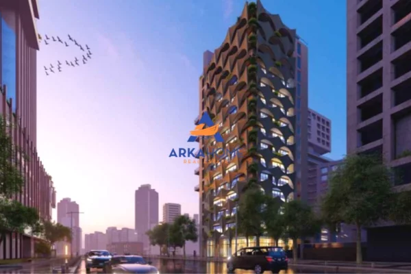 Shtepi ne shitje Apartament ne Tirane, 1+1, Mobilimi E mobiluar, Pagesa 342,000  Euro.