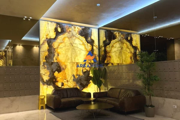 SHITET SUPER APARTMENT LUKSOZ 