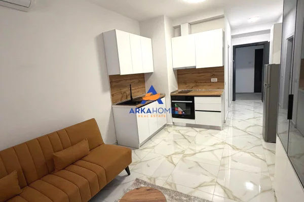 JEPET ME QERA APARTAMENT 