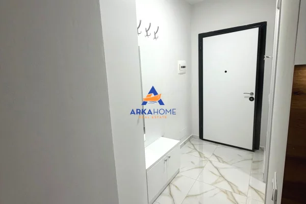 Shtepi me qera Apartament ne Tirane, Garsoniere, Mobilimi E mobiluar, Pagesa 420  Euro.