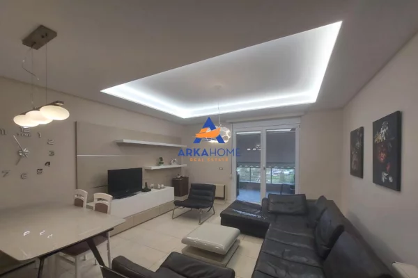 SHITET APARTAMENT 1+1+BALLKON 