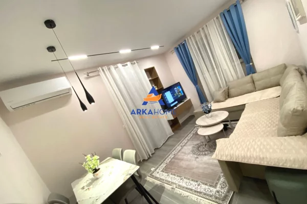 Shtepi me qera 1+1 ne Tirane - 850 Euro