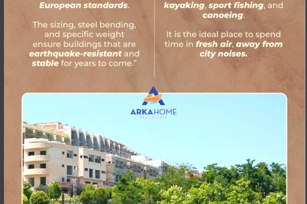 Shtepi ne shitje Vila Luksoze ne Tirane, 3+1, Mobilimi Bosh, pa mobiluar, Pagesa 409,197  Euro.