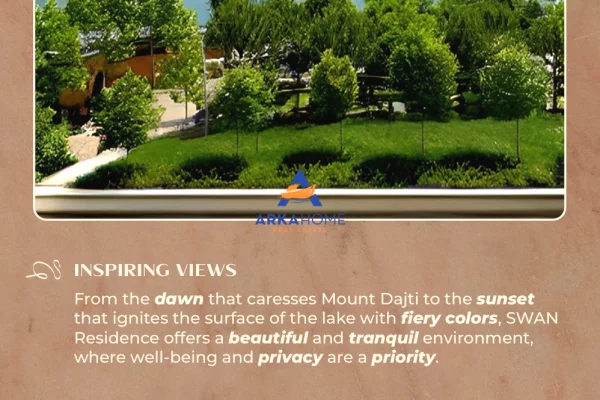 Shtepi ne shitje Vila Luksoze ne Tirane, 3+1, Mobilimi Bosh, pa mobiluar, Pagesa 409,197  Euro.