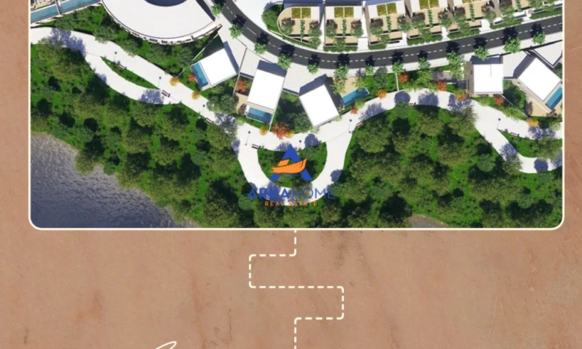 Shtepi ne shitje Vila Luksoze ne Tirane, 3+1, Mobilimi Bosh, pa mobiluar, Pagesa 498,370  Euro.