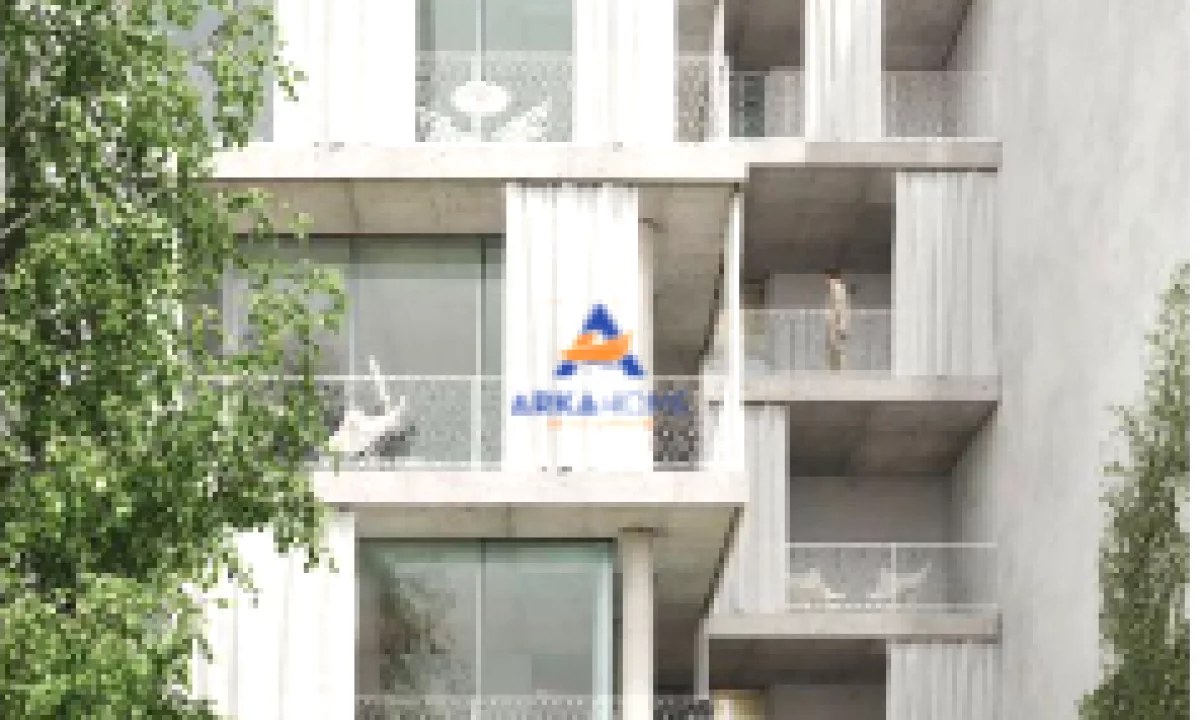 Shtepi ne shitje Apartament ne Tirane, 3+1, Mobilimi Bosh, pa mobiluar, Pagesa 408,250  Euro.