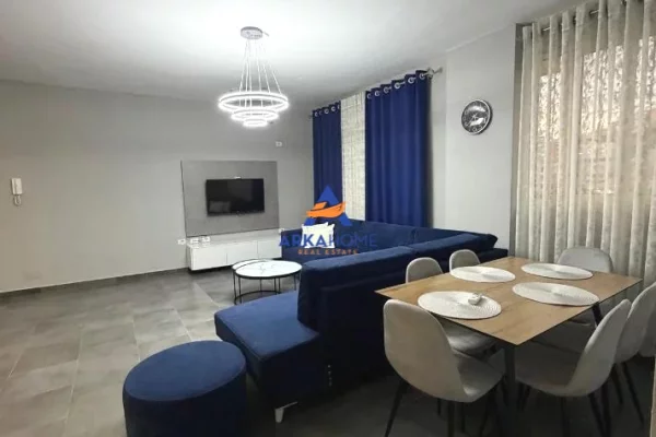 JEPET APARTAMENT ME QERA 2+1 "SHKOZE" 500 EURO