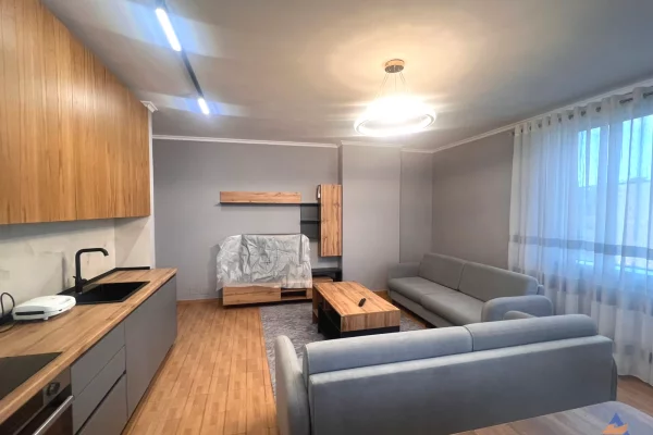 Shtepi me qera Apartament ne Tirane, 2+1, Mobilimi E mobiluar, Pagesa 800  Euro.