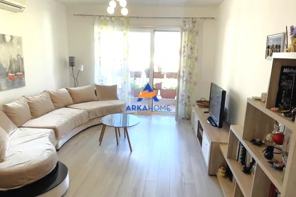 SHITET APARTAMENT 2+1+BALLKON "DON BOSKO" 225.000 EURO