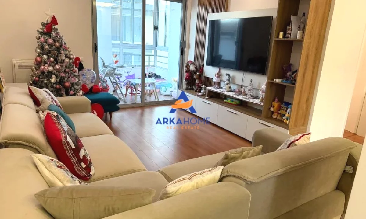 Shtepi me qera Apartament ne Tirane, 2+1, Mobilimi E mobiluar, Pagesa 750  Euro.