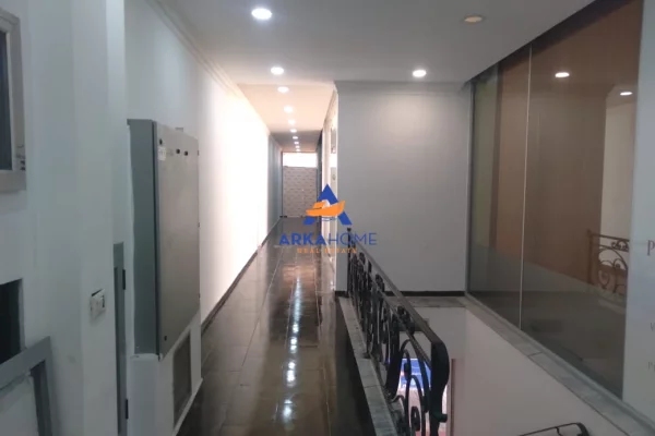 Ambient biznesi me qera 1+1 ne Tirane - 420 Euro